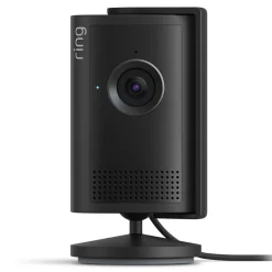 Ring Kameraovervåking|Indoor Camera Plus - Retinal 2K overvåkingskamera