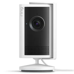 Ring Kameraovervåking|Indoor Camera Plus - Retinal 2K overvåkingskamera