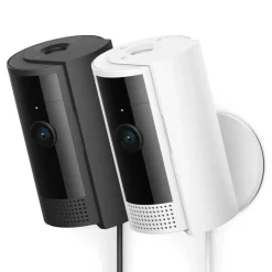 Ring Kameraovervåking|Indoor Cam Gen. 2 Overvåkingskamera
