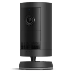 Ring Kameraovervåking|Outdoor Cam Plus Battery - Retinal 2K overvåkingskamera