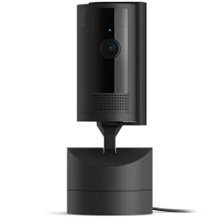 Ring Kameraovervåking|Pan-Tilt Indoor Camera