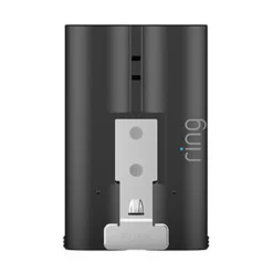 Ring Smarte Alarmer|Smarte Sensorer|Quick Release Battery Pack Ekstra batteripakke