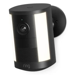 Ring Kameraovervåking|Spotlight Cam Battery (2nd Gen) trådløst overvåkingskamera