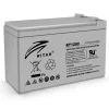 Ritar Batterier|Batterier|Blyakkumulator 12 V 8 Ah