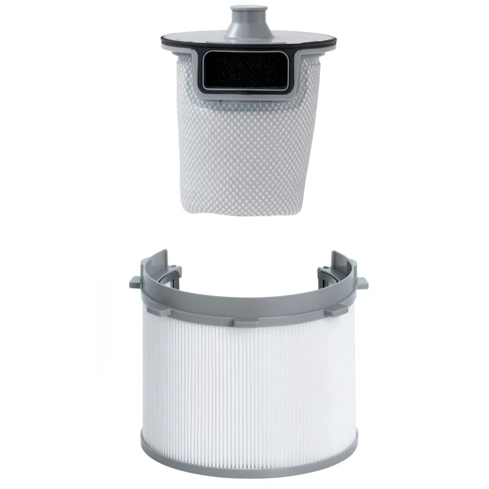 Roborock Rengjøring|Robotstøvsuger|HEPA-filter for Auto Empty Dock