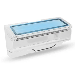 Roborock Rengjøring|Robotstøvsuger|HEPA-filter for robotstøvsuger 2-pk.