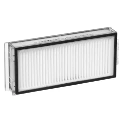 Roborock Rengjøring|Robotstøvsuger|HEPA-filter 2-pk.