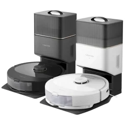 Roborock Rengjøring|Robotstøvsuger|Q8 Max+ Helautomatisk robotstøvsuger