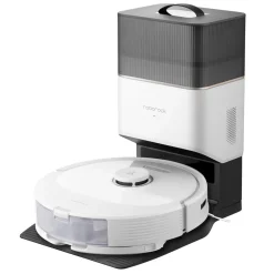 Roborock Rengjøring|Robotstøvsuger|Q8 Max+ Helautomatisk robotstøvsuger