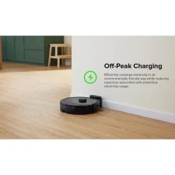 Roborock Rengjøring|Robotstøvsuger|Q8 Max Robotstøvsuger