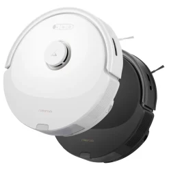 Roborock Rengjøring|Robotstøvsuger|Q8 Max Robotstøvsuger