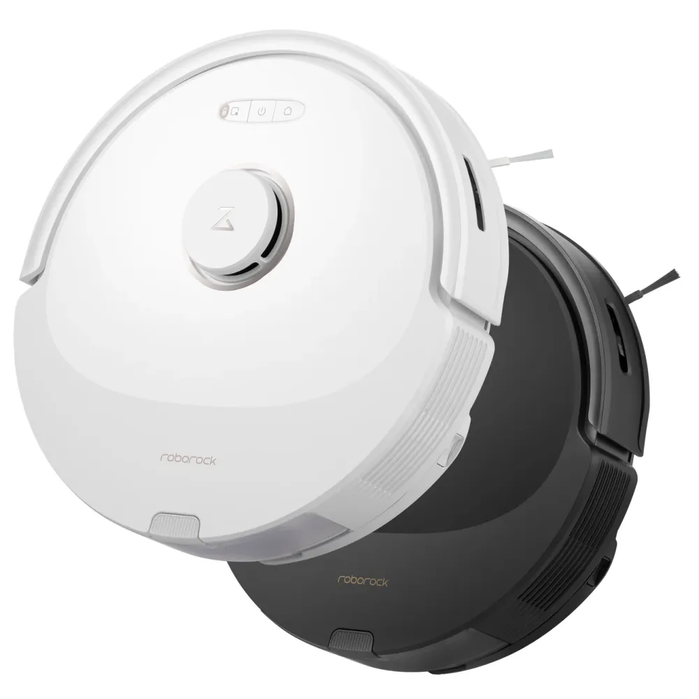 Roborock Rengjøring|Robotstøvsuger|Q8 Max Robotstøvsuger
