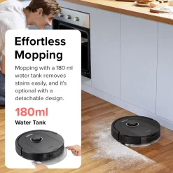 Roborock Rengjøring|Robotstøvsuger|Q5 Pro Robotstøvsuger