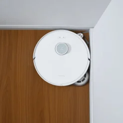 Roborock Rengjøring|Robotstøvsuger|Qrevo Curv Helautomatisk robotstøvsuger