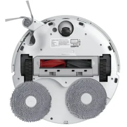 Roborock Inneklima|Rengjøring|Qrevo Edge Helautomatisk robotstøvsuger
