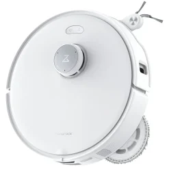 Roborock Inneklima|Rengjøring|Qrevo Edge Helautomatisk robotstøvsuger
