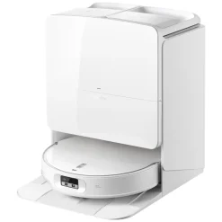 Roborock Rengjøring|Robotstøvsuger|Qrevo Edge 2 Pro robotstøvsuger med mopp
