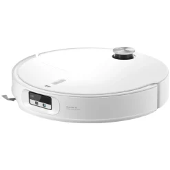 Roborock Rengjøring|Robotstøvsuger|Qrevo Edge 2 Pro robotstøvsuger med mopp