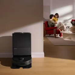 Roborock Rengjøring|Robotstøvsuger|Qrevo Edge 5V1