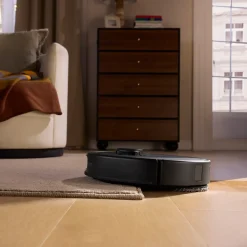 Roborock Rengjøring|Robotstøvsuger|Qrevo Edge 5V1