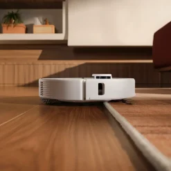 Roborock Rengjøring|Robotstøvsuger|Qrevo S Pro robotstøvsuger med basestasjon