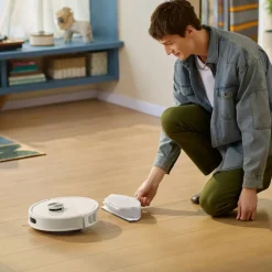 Roborock Rengjøring|Robotstøvsuger|Q7 TF Robotstøvsuger