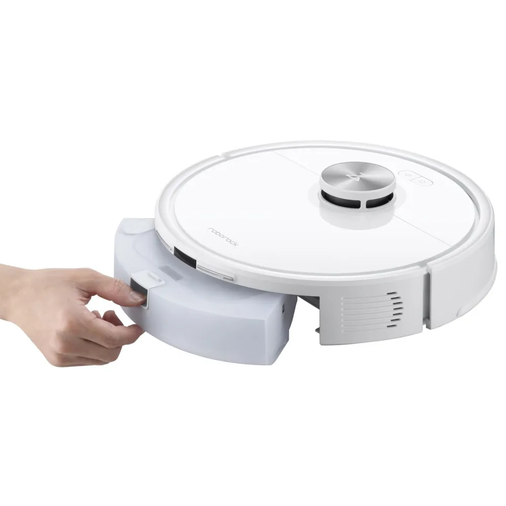 Roborock Rengjøring|Robotstøvsuger|Q7 TF Robotstøvsuger