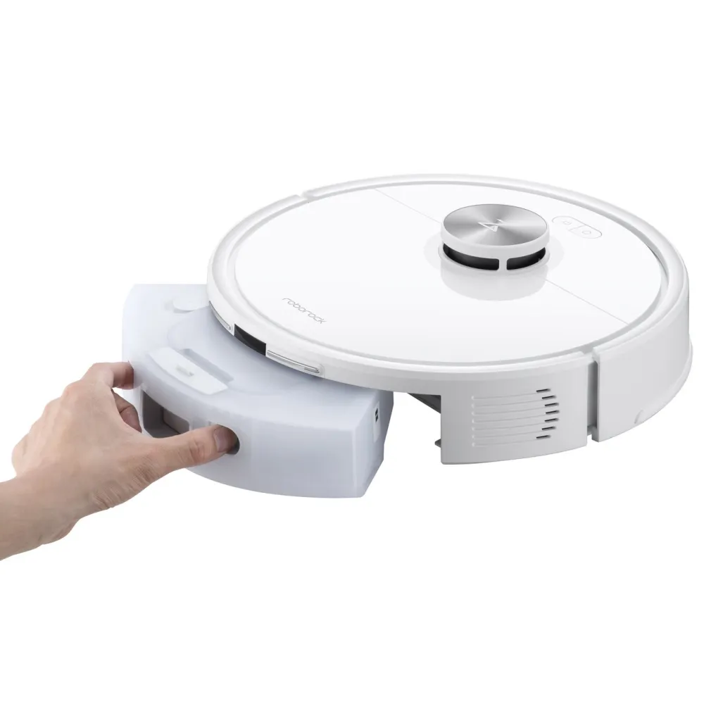 Roborock Rengjøring|Robotstøvsuger|Q7 TF Robotstøvsuger