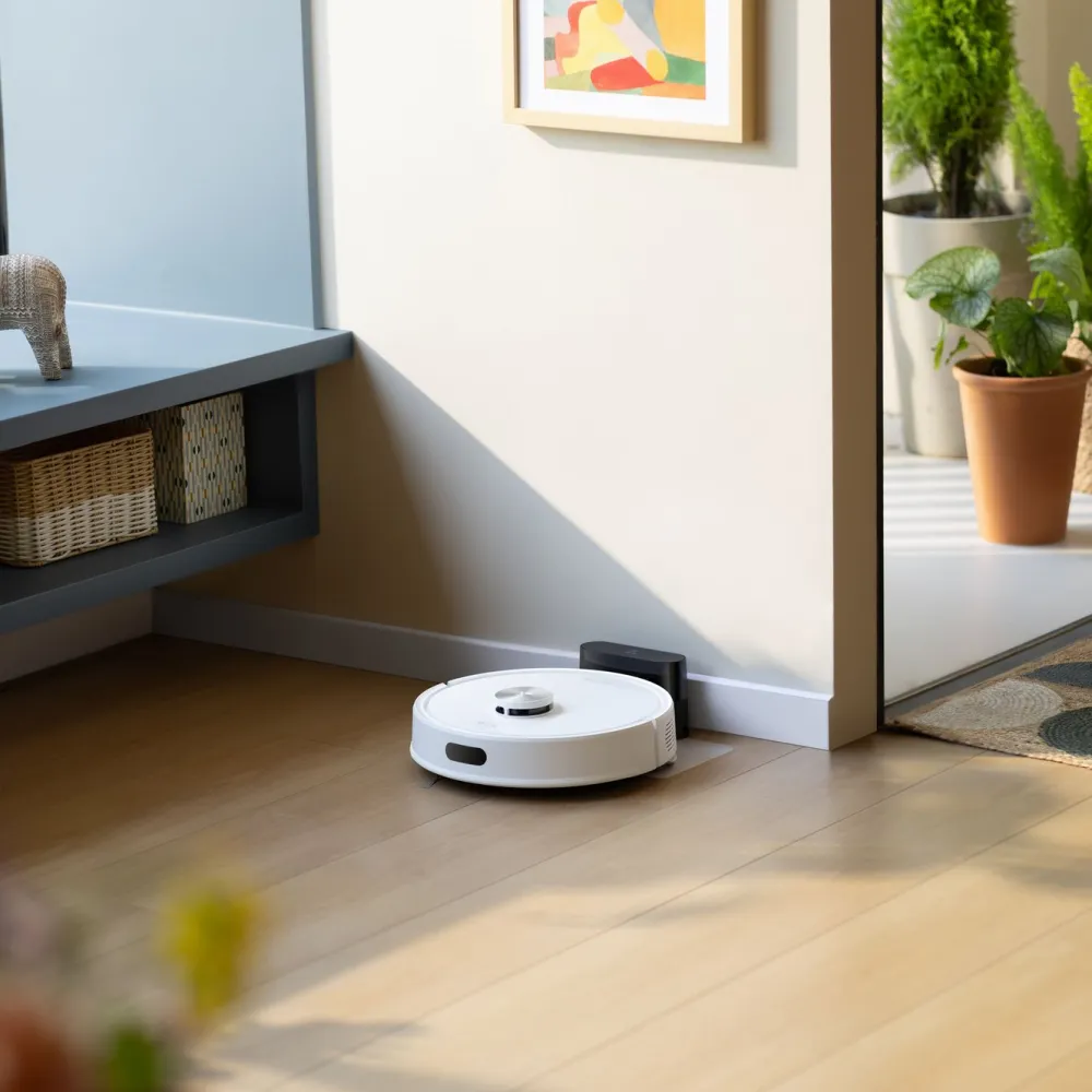Roborock Rengjøring|Robotstøvsuger|Q7 TF Robotstøvsuger