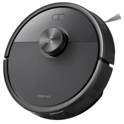 Roborock Rengjøring|Robotstøvsuger|Q7 TF+ robotstøvsuger med basestasjon