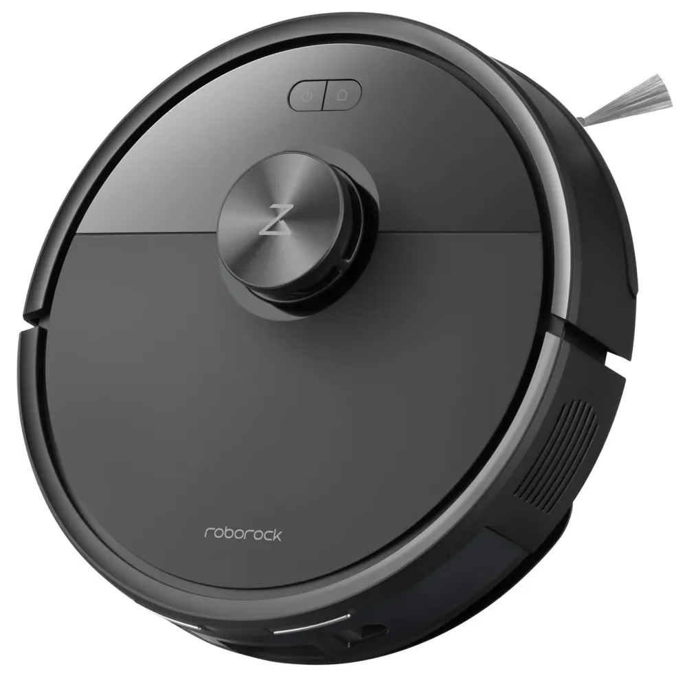 Roborock Rengjøring|Robotstøvsuger|Q7 TF+ robotstøvsuger med basestasjon