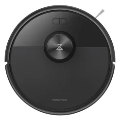 Roborock Rengjøring|Robotstøvsuger|Q7 TF+ robotstøvsuger med basestasjon