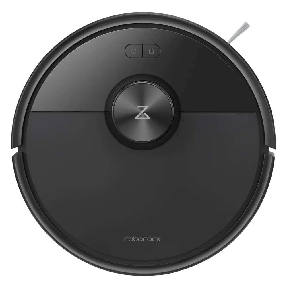 Roborock Rengjøring|Robotstøvsuger|Q7 TF+ robotstøvsuger med basestasjon
