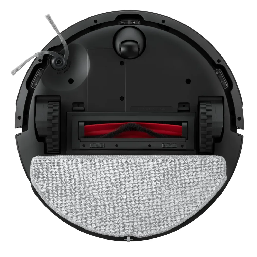 Roborock Rengjøring|Robotstøvsuger|Q7 TF+ robotstøvsuger med basestasjon