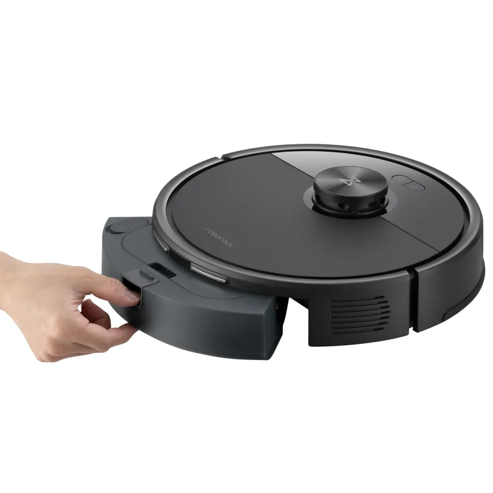 Roborock Rengjøring|Robotstøvsuger|Q7 TF Robotstøvsuger