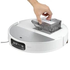 Roborock Rengjøring|Robotstøvsuger|Saros 10