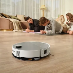 Roborock Rengjøring|Robotstøvsuger|Saros 10