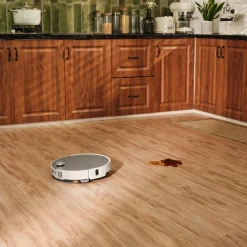 Roborock Rengjøring|Robotstøvsuger|Saros 10