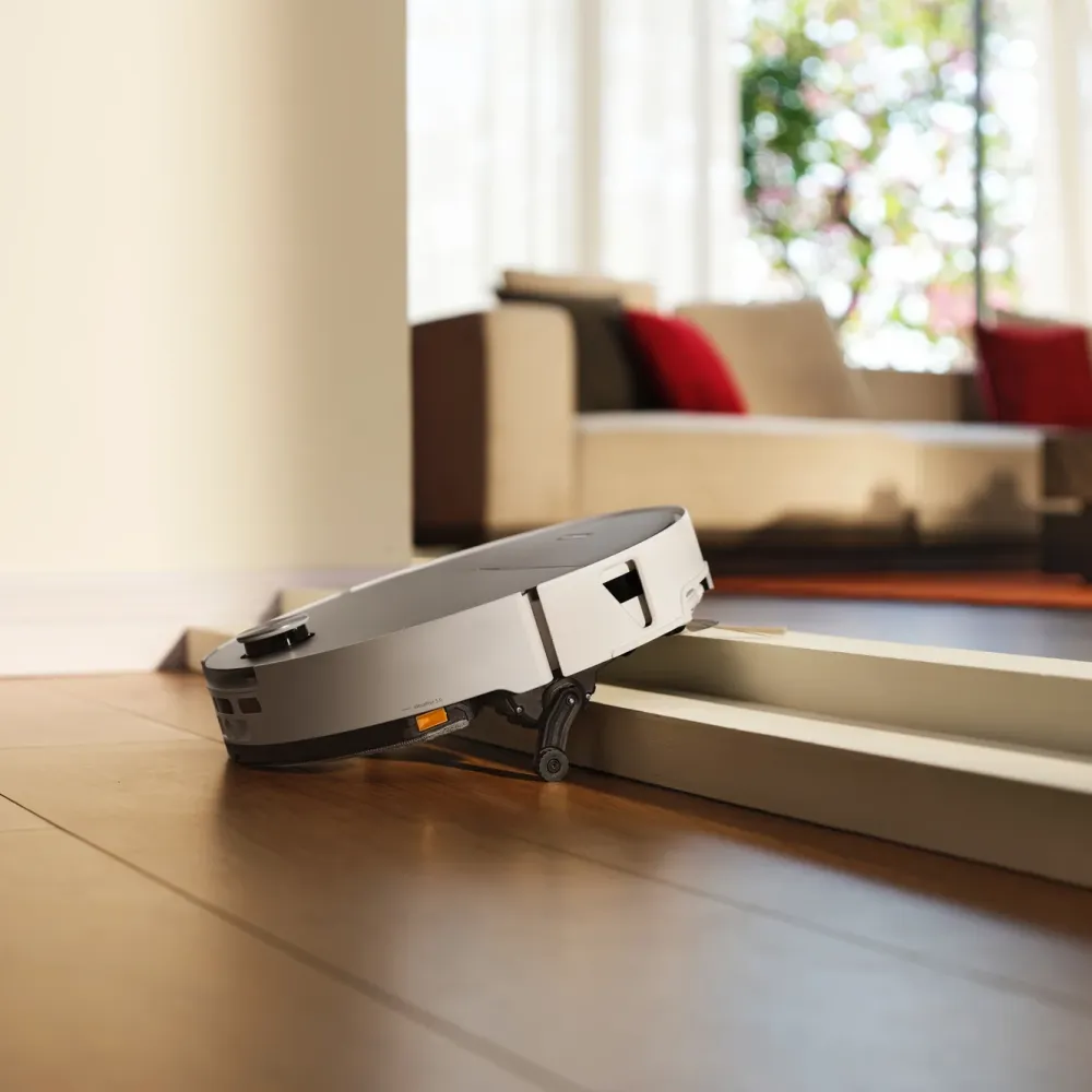 Roborock Rengjøring|Robotstøvsuger|Saros 20 Sonic robotstøvsuger