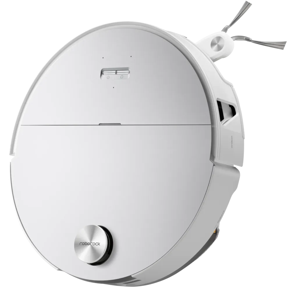 Roborock Rengjøring|Robotstøvsuger|Saros 20 Sonic robotstøvsuger