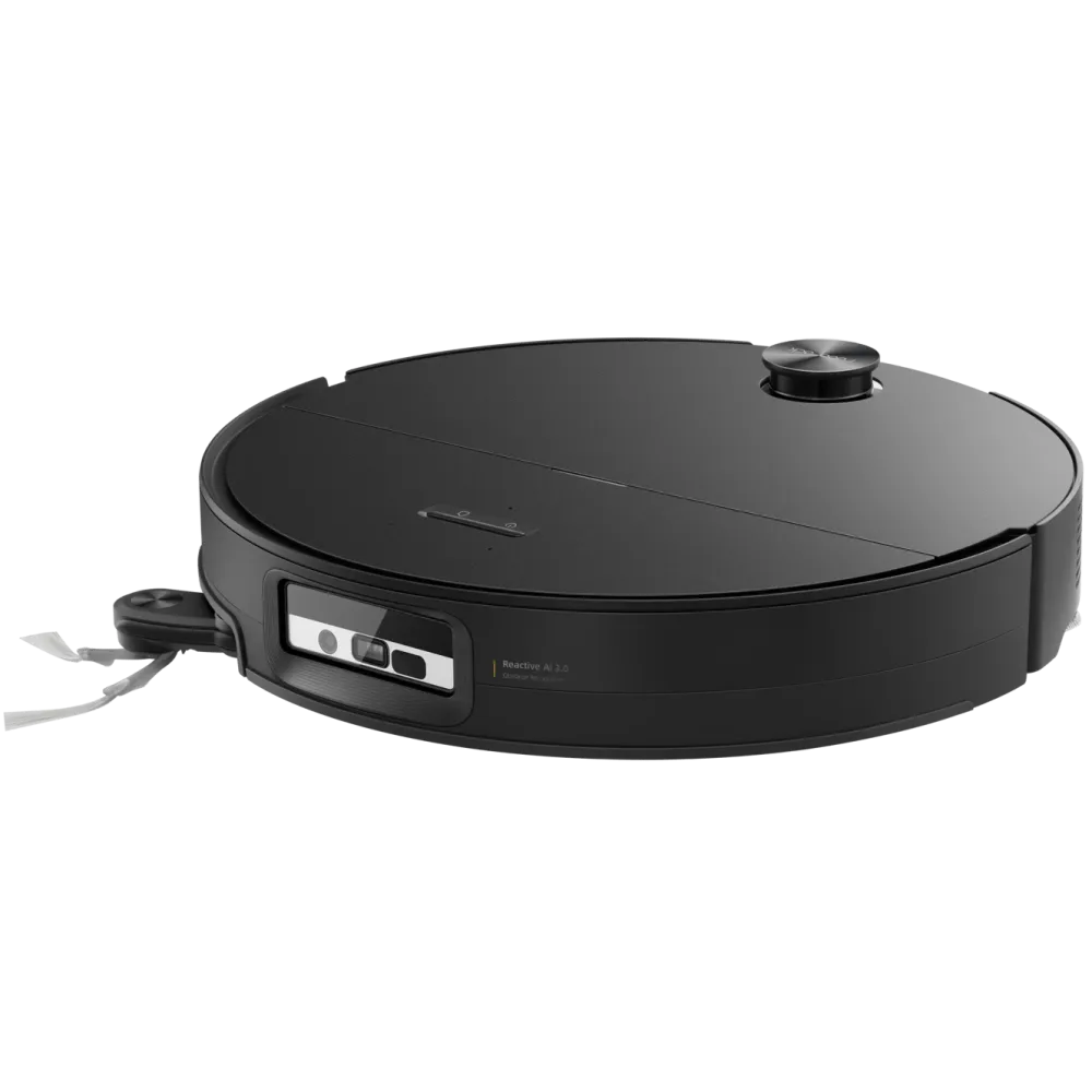 Roborock Inneklima|Rengjøring|Saros 20 Sonic robotstøvsuger