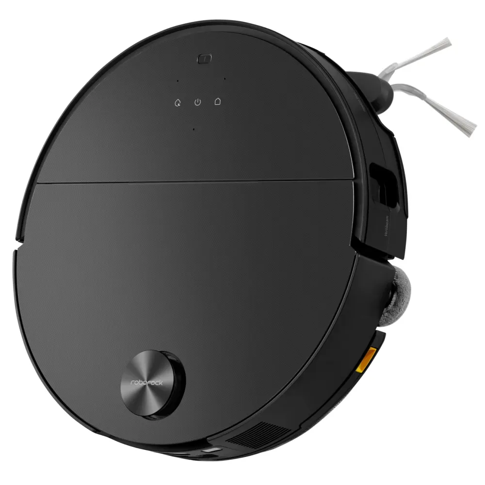 Roborock Rengjøring|Robotstøvsuger|Saros 10