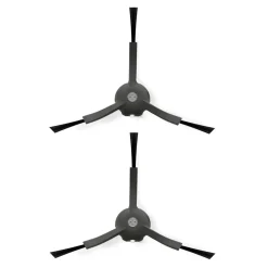Roborock Rengjøring|Robotstøvsuger|Sidebørste 2-pk.