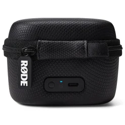 Rode Mikrofoner|CHARGE CASE + Wireless GO (Gen3)