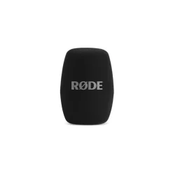 Rode Mikrofoner|Interview Micro trådløs mikrofonadapter