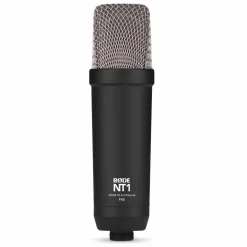 Rode Mikrofoner|NT1 + AI1 Studio Bundle