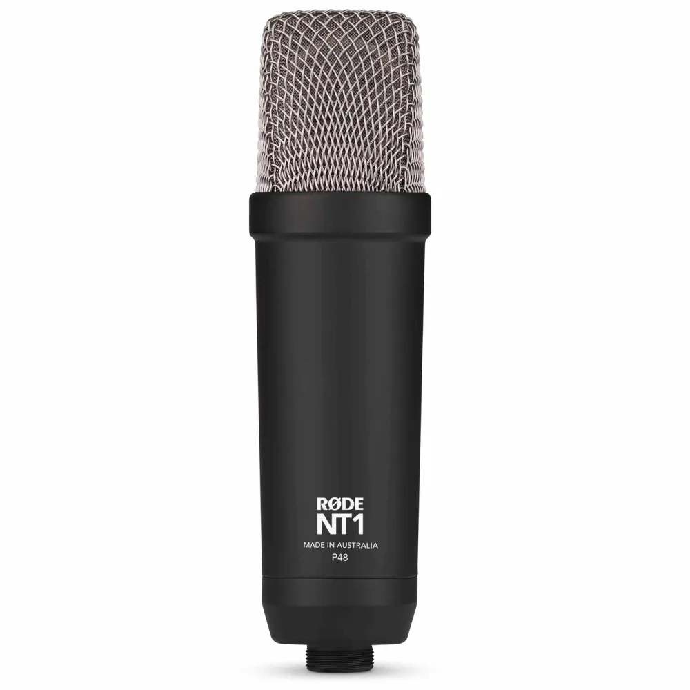 Rode Mikrofoner|NT1 + AI1 Studio Bundle