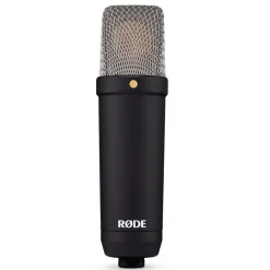 Rode Streaming|Mikrofoner|NT1 Signature Series Studiomikrofon