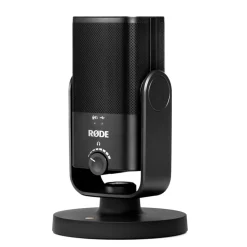 Rode Streaming|Mikrofoner|NT-USB Mini USB-mikrofon
