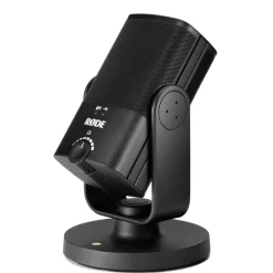 Rode Streaming|Mikrofoner|NT-USB Mini USB-mikrofon